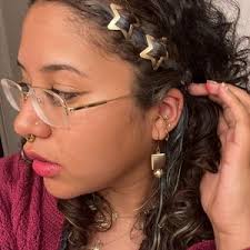 Surgical Steel Eyebrow Jewelry, Opal Rook Jewelry, Eyebrow Barbell Earring,  Curved Barbell Piercing, Rook Barbell 18g 16g 14g, Rook Ring