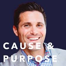 New Episode Launch! >> link in bio! We're excited to publish our interview  with Karin Underwood, the Founder and CEO of Verano Health. She's spent her  entire life embedded in service projects,