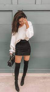 Pin By Courteney Slusher On Night Out Girls Night Out Outfits Winter Outfits Dressy Vegas Outfit