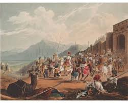 Robert Melville Grindlay | 3 Works ...