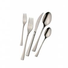 Uzun süre parlaklığını koruyan özel 18 10 304 cr www cecilymorrison com. Karaca Elegance Lina 30 Parca Catal Kasik Bicak Seti Karaca