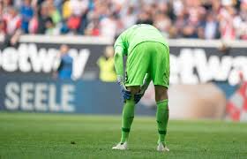 Fortuna düsseldorf ii unterliegt beim vfb homberg mit 1:3 mehr. Fortuna Dusseldorf Feiert Klassenerhalt Die Bilder