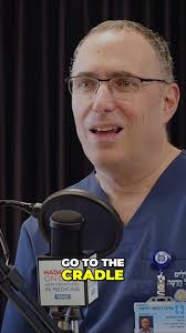 What is the average age of diagnosing autism? #hadassahoncall #podcastclips