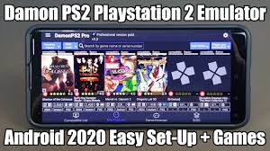 Just pop in your favorite game's disc and have fun. Is There A Ps2 Emulator For Android