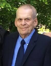 Richard "Dick" Johnson