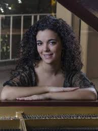 Italian singer/songwriter worked with bands malvasia and elaphe guttata before striking out on her own in 2011. Annalisa Monticelli Riam