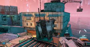 Maybe you would like to learn more about one of these? Borderlands 3 Lectra City Challenges Map Guide Polygon