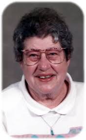 Obituary information for Jane M. Erickson