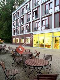 Hier können sie sich ihre route zum haus marienhof berechnen lassen. Haus Marienhof