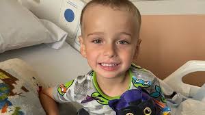 Fundraiser for Jennifer Lentz by Molly Hourihan : Join Ellis' Army