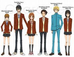 It was serialized in kodansha's dessert magazine from august 23, 2008 to june 24, 2013. Cute My Little Monster Anime Review