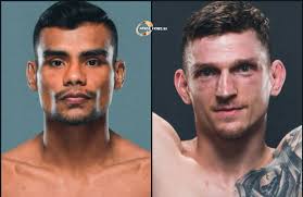 Mma Forum Mmaforumbr Twitter