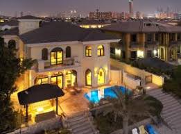 A townhouse is available for rent in arabella 3 arabella townhousesl rooms are airy with. The 10 Best Villas In Dubai Uae Booking Com