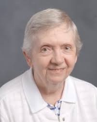 Sister Beatrice Ann Keller, a mother and nurse, dies