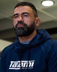 Vagner Rocha training camp — GRAPPLER'S RETREAT