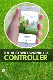 Abundant watering allows the roots to grow deep into the soil, making. Best Wifi Sprinkler Controller 2021 Reviews Sprinkler Controller Best Wifi Irrigation Controller