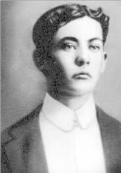 Mary Evelyn Ledbetter and James Richard Thacker