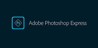 تحميل برنامج فوتوشوب للاندرويد Photoshop Express فون تريند