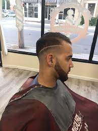 Barber was not shut down, not cited, not moved. but despite the favorable outcome, jones asserts the police are being dishonest. Barber Police Haircut Style 40 Beard Style For Round Face Men Machovibes See More Ideas About Haircuts For Men Mens Hairstyles Hair And Beard Styles Riskday