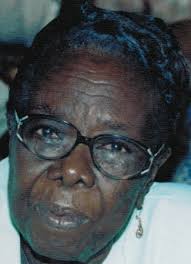 Ann Loretta Jackson Dead at 91