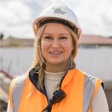 I want to write a quick post to express my appreciation for my colleagues  at Laing O'Rourke. Last weekend, I was proud to run the Hobart Airport  Marathon in support of the