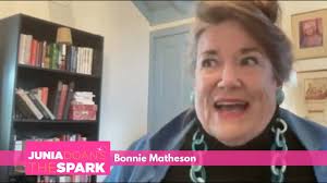 Staying Young at Heart: Bonnie Matheson
