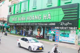 Giới Thiệu Tổng Quan Về Doanh Nghiệp Mắt Kính Hoàng Hà