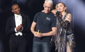 Collection of the best madonna wallpapers. The Downside Of Going Viral Madonna Anderson Cooper Donald Trump And The Alt Right Cameron L Mitchell