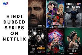 Best hindi comedy movies list. 80 Hindi Dubbed Series On Netflix You Should Watch