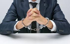 Why People Engage In White Collar Crime The Compliance And Ethics Blog