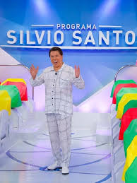 Check spelling or type a new query. Silvio Santos Apresenta Programa De Pijama No Dia Dos Pais