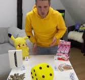 Shooting Dice for Diapers!! | TikTok