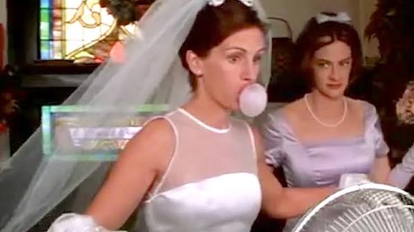 Runaway Bride: Trailer 1