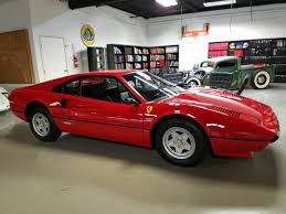 The vehicles performance, handling, and styling were phenomenal. Rare Fiberglass 1976 Ferrari 308 Gtb Auto Restorationice