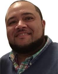 Bradley Thacker's Instagram, Twitter & Facebook