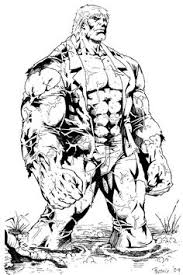 Grundy was a corrupt man named cyrus gold until his untimely death in slaughter swamp. 82 Solomon Grundy Ideas In 2021 Solomon Grundy Grundy Dc Villains