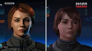 Mass effect legendary edition nintendo switch port hinted at by ea. A Video Comparing The Development Of The Remake Of Mass Effect Legendary Edition With The Original Version Has Been Released By The Ign Head Family