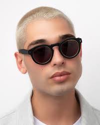 Leonard Ring Sunglasses