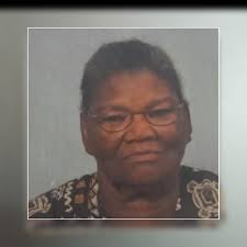 Death Announcement of 93 year old Enid Christiani Colaire nee Cockrane  originally of Cochrane who resided in Palm Tree, Woodford Hill