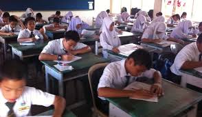 Pages directory results for sektor penilaian dan peperiksaan, jabatan pelajaran pulau pinang. Perlukah Kaedah Penilaian Pelajar Sekolah Dirombak
