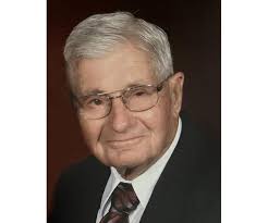 Milton Irvin Christian Obituary (2023)