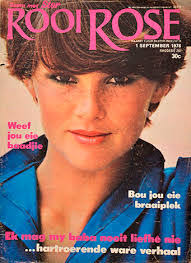 Susan Bevan's Instagram, Twitter & Facebook