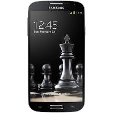 Samsung I9500 Galaxy S4 (Black Edition ...