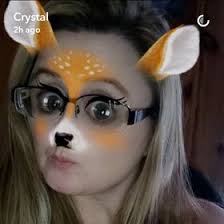 Crystal Eddy (Crystal84eddy)