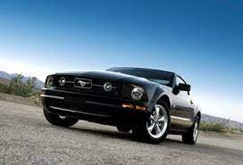 Photos Of 50 Years Of Vintage Ford Mustangs Black Mustang 2008 Ford Mustang Ford Mustang Gt