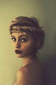Hi friends, i love five strand braids and mohawk hairstyles, not to mention hair bows. Braided Hair Quotes Tumblr 18 Pretty Chic Hairstyles For Girls Braids Thrivenaija Dogtrainingobedienceschool Com