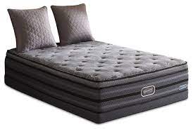 There are mainly 4 today i am going to give you one of my beautyrest mattress reviews and in it i shall include some of the unique features of the black addition, the. Simmons Beautyrest Black Legendary Luxury Firm Mattress Reviews Goodbed Com