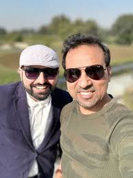 Muhammad Adnan Arshad (Certified PMP®)