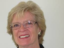 Klee Foundation Executive Director Judith Peckham to retire