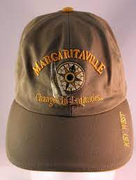 Jimmy Buffett S Margaritaville Key West Cap Hat Olive Green Adjustable Jimmy Buffett Margaritaville Jimmy Buffett Caps Hats